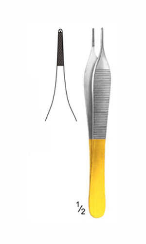 Dressing Forceps